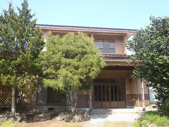 Used single-family home in Akita Prefecture, Minami Akita County, Ikawa Town, Akita Aza Kurita 30-7