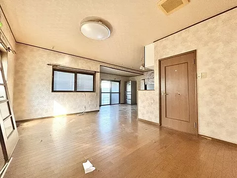 Used single-family home in Mitoyo City Toyonaka Town Okamoto - Image 2