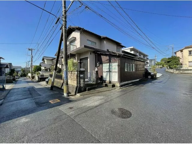 Higashisoen 5 (Beppu Station) 14.9 million yen