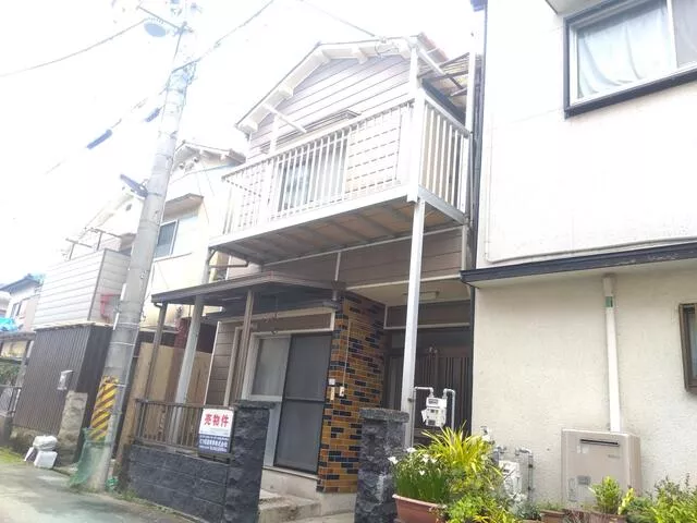 Nara City, Nanki Jichimachi 4-chome (Kintetsu Nara Station) 2-story 4DK