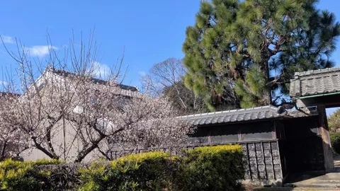 Kobunee-cho, Matsusaka City (Rokkaken Station), single-story, 15DK