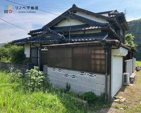 Sasebo City, Shiohishimachi (Mikawachi Station) 2-story building 7SDK