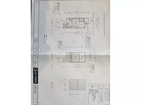 Shimizu Town (Komatsu Station) 13.8 million yen