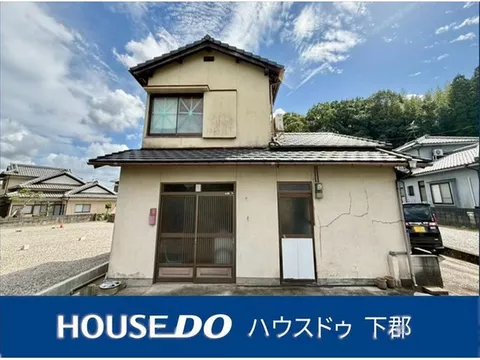 Oaza Shimohanda (Nakahanda Station) 2.5 million yen
