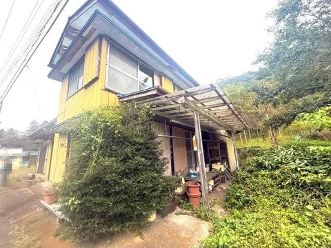 Morikane (Shimokogawa Station) 3.9 million yen