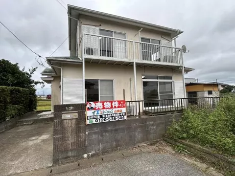 Togane City Usukushima (Togane Station) 2-story 3LDK