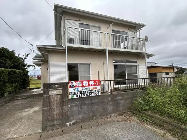 Togane City Usukushima (Togane Station) 2-story 3LDK