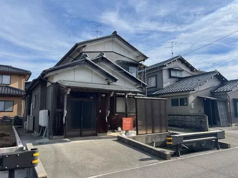 Shirae Town (Komatsu Station), 7.3 million yen - Image 2