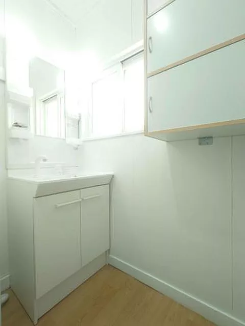 Used terrace house, Fujino 2-jo 7-chome - Image 16
