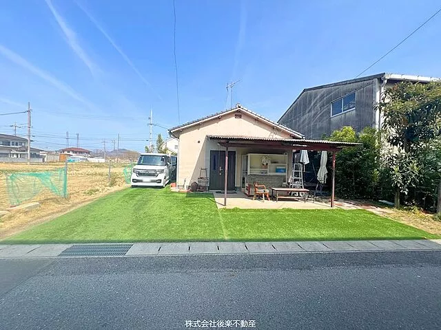 Used single-family home JR Ako Line Otadara Station 4.5km