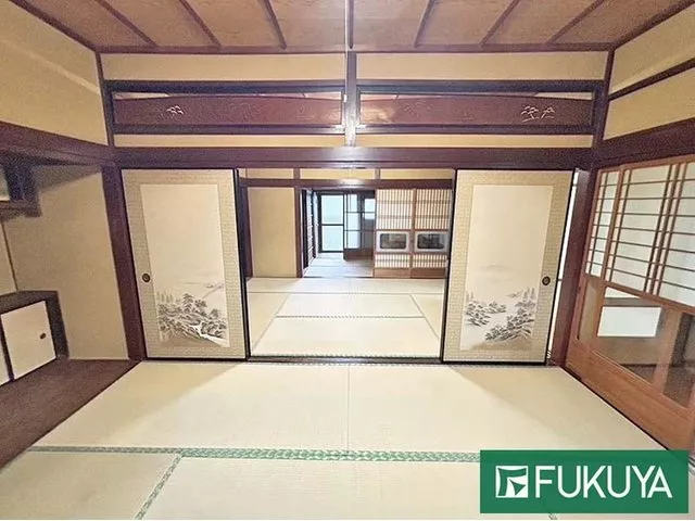 Kitahira (Hira Station) 9.9 million yen