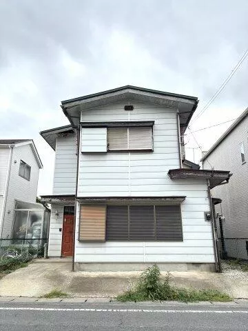 Utsunomiya City, Esoshima 4-chome (Esoshima Station) 2-story 3LDK