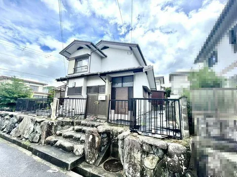 Kawachinagano City, Minami Aobadai (Mikajichō Station), 2-story, 5DK