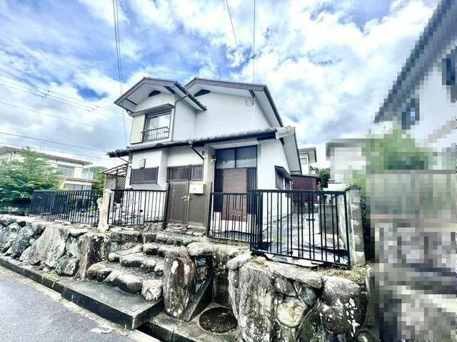 Kawachinagano City, Minami Aobadai (Mikajichō Station), 2-story, 5DK