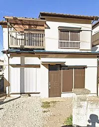 Used single-family home, Tobu Tojo Line, Ogawamachi Station, 25 minutes on foot