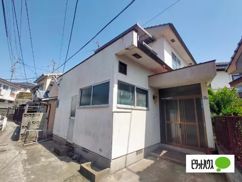 2-story, 4DK, Wakaba Town, Sasebo City (Sasebo Station)