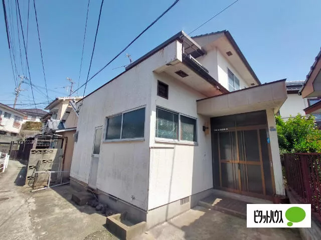 2-story, 4DK, Wakaba Town, Sasebo City (Sasebo Station)