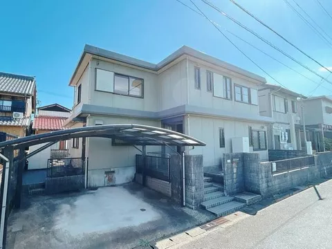 [Open House] Sekisui Heim construction / 5LDK / Parallel parking for 2 cars (depending on vehicle type) / - Image 1