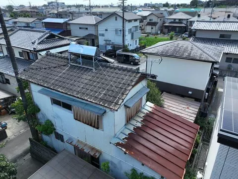Fujieda City, Tokigaya (Fujieda Station), 2-story, 6K