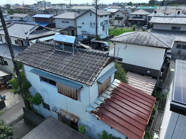 Fujieda City, Tokigaya (Fujieda Station), 2-story, 6K