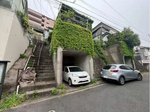 Nagata Minami 1 (Koumyouji Station) 5,980,000 yen