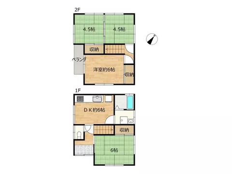 [Open House] Current sale until June 19 / Move-in available within the year / Parking for 1 car available