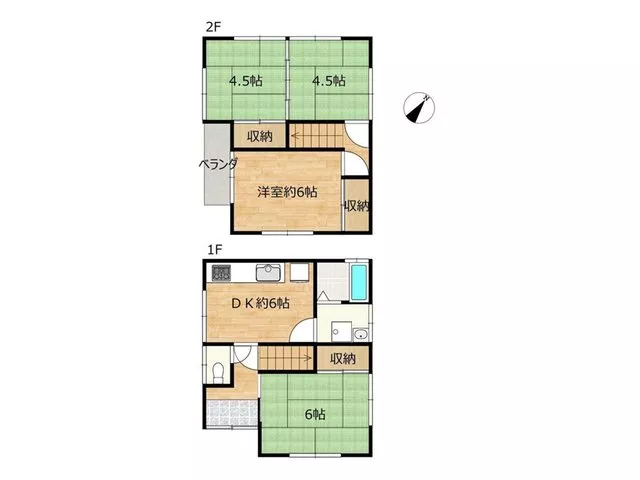[Open House] Current sale until June 19 / Move-in available within the year / Parking for 1 car available