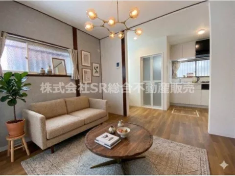▽Starting from 20,000 yen per month▽Interior renovated▽Good sunlight facing south▽Storage available in all rooms
