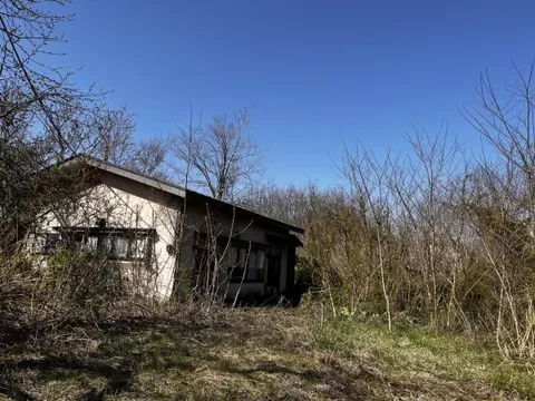 Noshiro City, Asanai, Nakayama (Noshiro Station) Single-story building 3DK