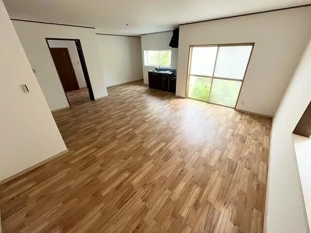 Gose City, Oaza Motomachi (Shinomiya Station), 2-story, 3LDK