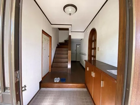 Matsumoto City, Oaza Imai (Hirooka Station), 2-story, 6LDK - Image 3