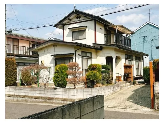 [Open House] Current sale until May 15 / Garden space available / 14 minutes on foot to Shibamiya Elementary School