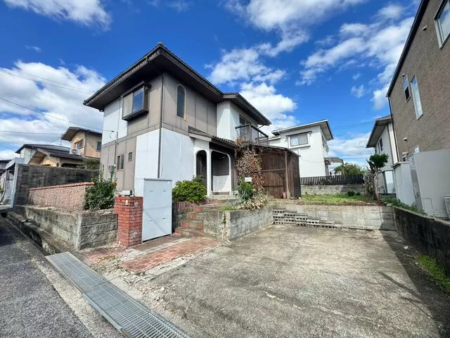 Akaiwa City, Sakuragaoka Nishi 5-chome (Seto Station) 2-story building 5LDK