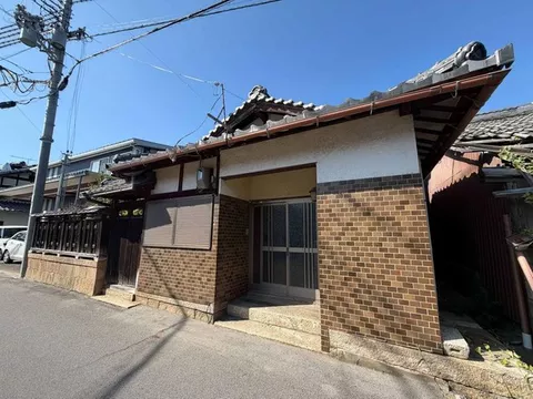 Fukudo Town (Notokawa Station) 1.8 million yen