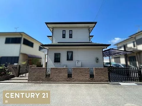 Used single-family home Wakayama City Matsue, used house