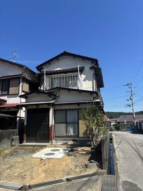 Nankoku City, Satokaiden (Komencho Station), 2-story, 4DK
