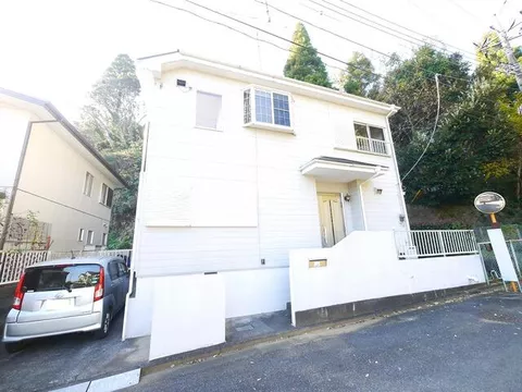 Sanmu City, Kihara (Hinata Station) 2-story 3LDK