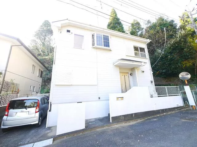 Sanmu City, Kihara (Hinata Station) 2-story 3LDK