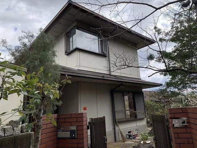 □〇△ Brokerage by Haseko □〇△ A residence located in a quiet residential area