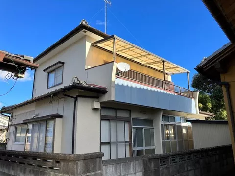 4.8 million yen, Hira Toyama, Hara-machi