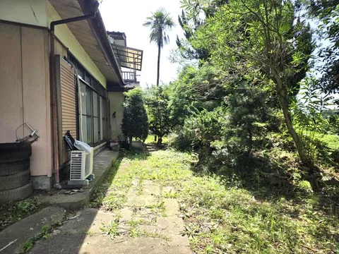 Obitama City, Kamitamari (Takahama Station) 2-story 5DK