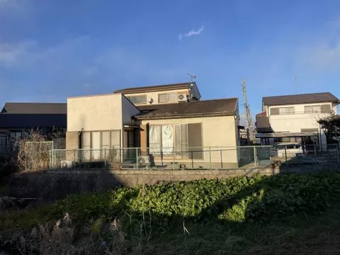 Utsunomiya City, Iwaso Town (Utsunomiya Station), 2-story, 4LDK