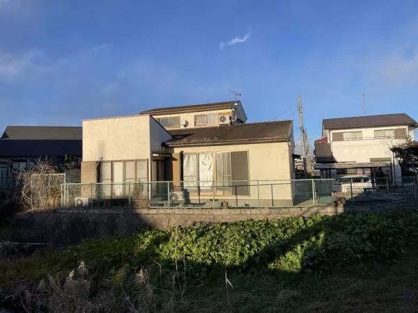 Utsunomiya City, Iwaso Town (Utsunomiya Station), 2-story, 4LDK