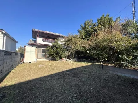 Obaranishi, Yamanashi （Higashiyamashi station） 2F 6SDK

1,980,000 yen