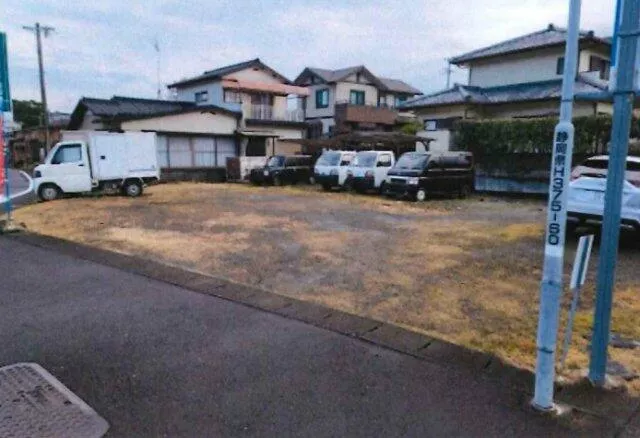 2-story building, 5DK in Makinohara City, Okkyo (Kikugawa Station)