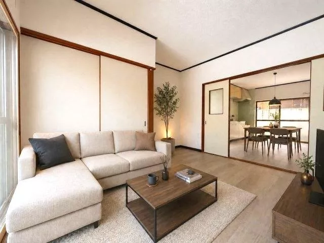 ◆Renovation completed in August 2026!◆ Higashiyama Izumi Elementary and Junior High School◆ Good ventilation!