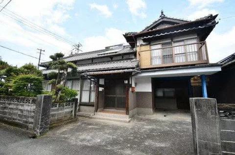 Nakajima, Hikawa Town, Yatsushiro District, 2-story, 5DK