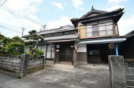 Nakajima, Hikawa Town, Yatsushiro District, 2-story, 5DK