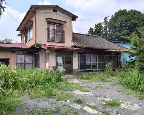 2F 6DK Nasumachi, Nasugun, Oaza-Takakakugo (Kuroiso Sta.)

3,000,000 yen
