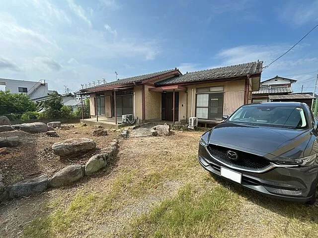 Used single-family home Kurume City Araki Town Araki House